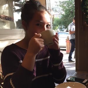 Meet your Posher, Annika